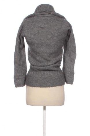 Damen Strickjacke Unbranded, Größe M, Farbe Grau, Preis 10,99 €