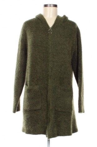 Damen Strickjacke Unbranded, Größe XXL, Farbe Grün, Preis € 14,99