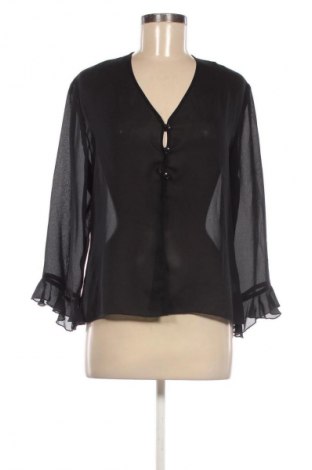 Női kardigán Unbranded, Méret L, Szín Fekete, Ár 2 929 Ft