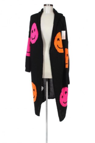 Damen Strickjacke Unbranded, Größe L, Farbe Mehrfarbig, Preis 22,99 €