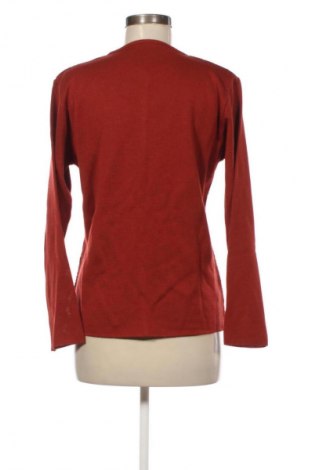 Damen Strickjacke Unbranded, Größe L, Farbe Rot, Preis € 8,99