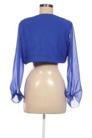 Dámsky kardigán Unbranded, Veľkosť M, Farba Modrá, Cena  6,95 €