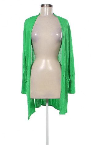 Damen Strickjacke Unbranded, Größe L, Farbe Grün, Preis 13,99 €