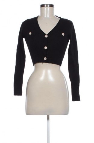 Damen Strickjacke Unbranded, Größe S, Farbe Schwarz, Preis € 5,99