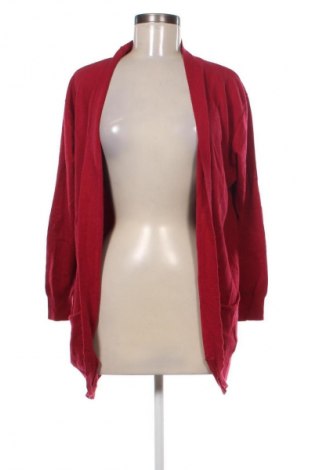 Dámsky kardigán Unbranded, Velikost M, Barva Červená, Cena  309,00 Kč
