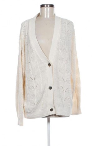 Női kardigán Unbranded, Méret L, Szín Ekrü
, Ár 3 059 Ft