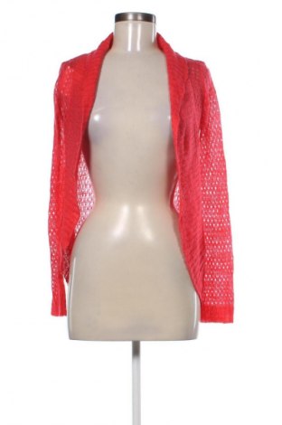 Дамска жилетка Unbranded, Размер M, Цвят Червен, Цена 15,00 €