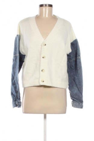 Damen Strickjacke Unbranded, Größe S, Farbe Mehrfarbig, Preis € 7,99