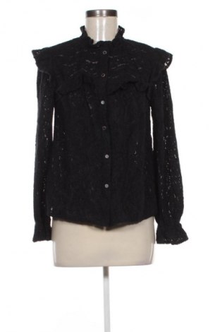 Дамска жилетка Unbranded, Размер M, Цвят Черен, Цена 5,62 €