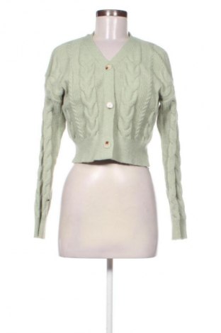 Női kardigán Unbranded, Méret M, Szín Zöld, Ár 2 869 Ft
