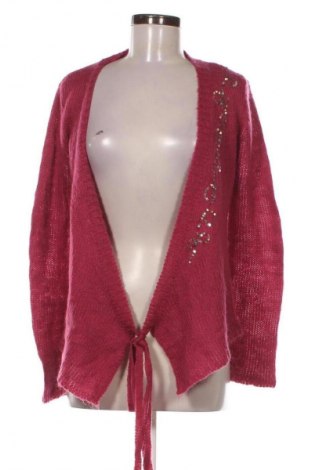Damen Strickjacke Unbranded, Größe M, Farbe Rosa, Preis € 13,99