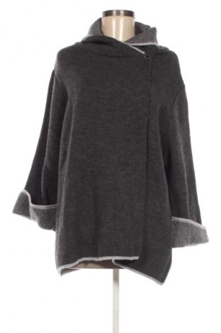 Damen Strickjacke Unbranded, Größe M, Farbe Grau, Preis € 7,99