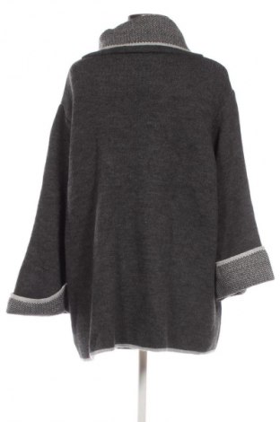 Damen Strickjacke Unbranded, Größe M, Farbe Grau, Preis € 7,99