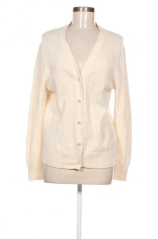Dámsky kardigán Unbranded, Veľkosť XL, Farba Kremová, Cena  10,95 €