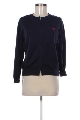 Dámsky kardigán Unbranded, Velikost M, Barva Modrá, Cena  425,00 Kč