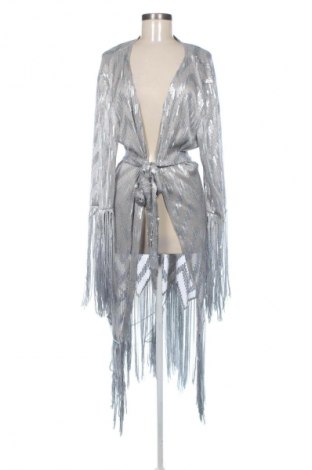 Dámsky kardigán Unbranded, Velikost S, Barva Šedá, Cena  780,00 Kč