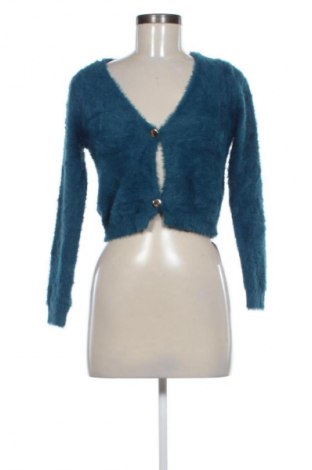 Dámsky kardigán Unbranded, Velikost M, Barva Zelená, Cena  159,00 Kč