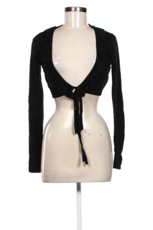 Damen Strickjacke Unbranded, Größe M, Farbe Schwarz, Preis € 11,99