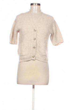 Cardigan de damă Unbranded, Mărime M, Culoare Bej, Preț 54,99 Lei