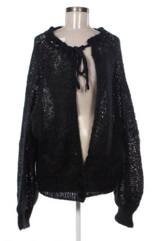 Női kardigán Unbranded, Méret XL, Szín Fekete, Ár 6 198 Ft