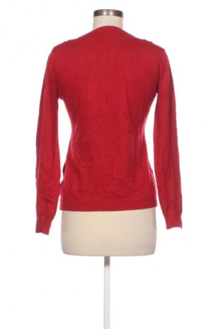 Damen Strickjacke Unbranded, Größe M, Farbe Rot, Preis 7,99 €