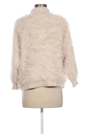 Damski kardigan Unbranded, Rozmiar M, Kolor ecru, Cena 51,99 zł