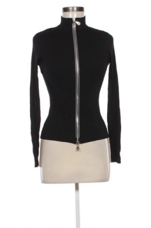Damen Strickjacke Unbranded, Größe L, Farbe Schwarz, Preis 8,99 €