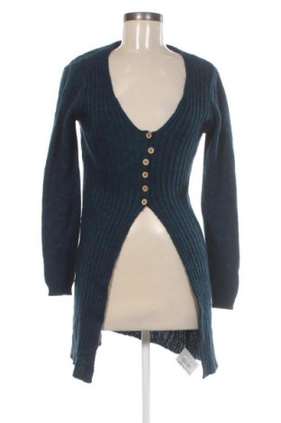 Damski kardigan Unbranded, Rozmiar M, Kolor Kolorowy, Cena 45,99 zł