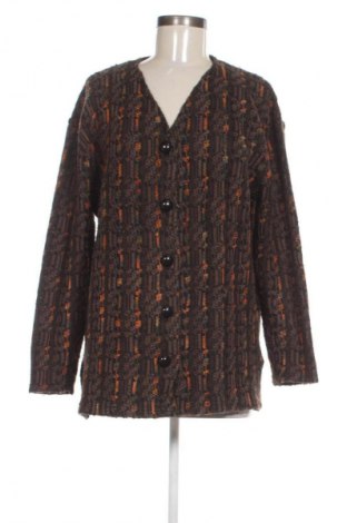 Damen Strickjacke Unbranded, Größe L, Farbe Mehrfarbig, Preis € 10,99