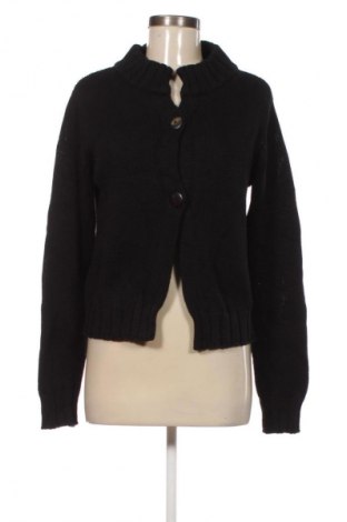 Damen Strickjacke Unbranded, Größe L, Farbe Schwarz, Preis € 11,99