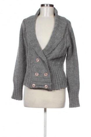 Dámsky kardigán Unbranded, Velikost M, Barva Šedá, Cena  249,00 Kč