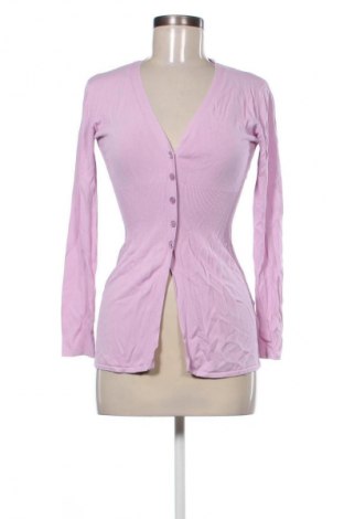 Damen Strickjacke Unbranded, Größe M, Farbe Lila, Preis € 14,77
