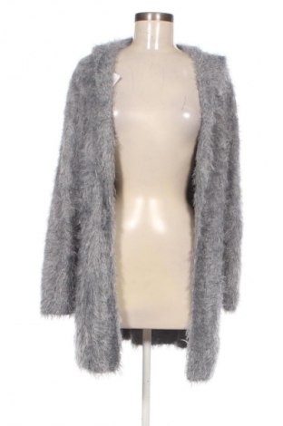 Γυναικεία ζακέτα Unbranded, Μέγεθος M, Χρώμα Γκρί, Τιμή 6,99 €