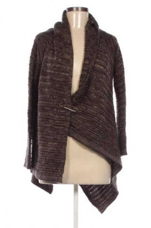 Cardigan de damă Unbranded, Mărime L, Culoare Maro, Preț 53,99 Lei