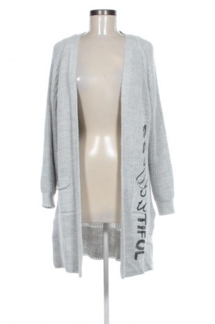 Damen Strickjacke Unbranded, Größe M, Farbe Grau, Preis € 10,99