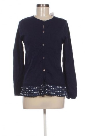 Dámsky kardigán Unbranded, Velikost M, Barva Modrá, Cena  139,00 Kč