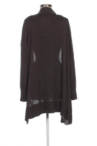 Damen Strickjacke Unbranded, Größe XL, Farbe Grau, Preis € 6,99