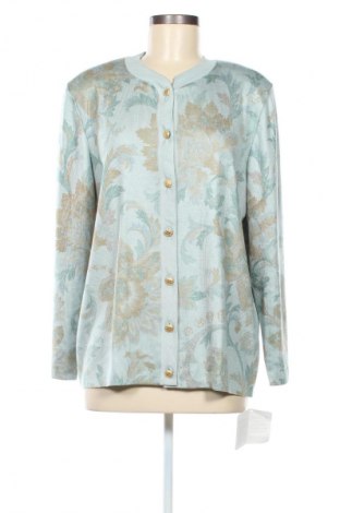 Damski kardigan Unbranded, Rozmiar L, Kolor Kolorowy, Cena 61,99 zł