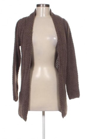 Damen Strickjacke Unbranded, Größe S, Farbe Braun, Preis € 12,99