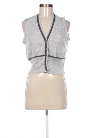Γυναικεία ζακέτα Unbranded, Μέγεθος M, Χρώμα Γκρί, Τιμή 15,00 €