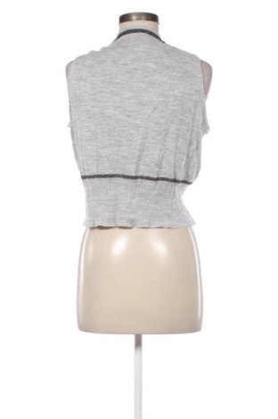 Γυναικεία ζακέτα Unbranded, Μέγεθος M, Χρώμα Γκρί, Τιμή 15,00 €