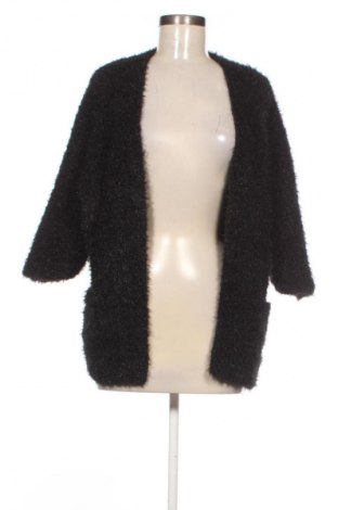 Damen Strickjacke Unbranded, Größe M, Farbe Schwarz, Preis € 11,99