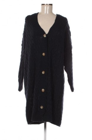 Дамска жилетка Unbranded, Размер M, Цвят Син, Цена 22,37 €