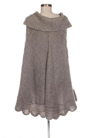 Damen Strickjacke Unbranded, Größe XL, Farbe Grau, Preis € 13,99