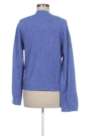 Γυναικεία ζακέτα Unbranded, Μέγεθος L, Χρώμα Μπλέ, Τιμή 11,99 €