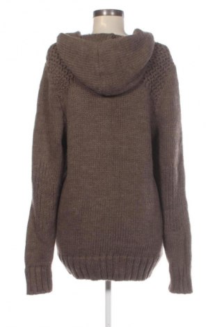 Dámsky kardigán Unbranded, Veľkosť XL, Farba Hnedá, Cena  10,95 €