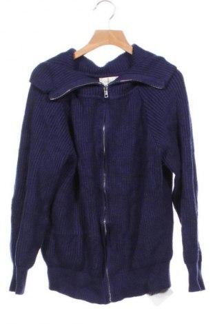 Damski kardigan Unbranded, Rozmiar M, Kolor Niebieski, Cena 47,99 zł