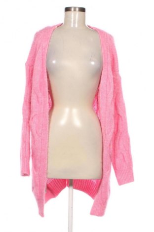 Dámsky kardigán Unbranded, Velikost M, Barva Růžová, Cena  299,00 Kč