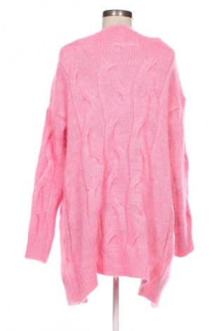 Dámsky kardigán Unbranded, Velikost M, Barva Růžová, Cena  299,00 Kč