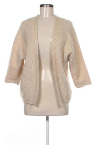 Cardigan de damă Unbranded, Mărime M, Culoare Bej, Preț 54,99 Lei